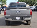 New 2024 Ford F-150 XLT SuperCrew Cab 4x4, Pickup for sale #F124577 - photo 6