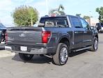 New 2024 Ford F-150 XLT SuperCrew Cab 4x4, Pickup for sale #F124577 - photo 2