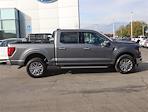 New 2024 Ford F-150 XLT SuperCrew Cab 4x4, Pickup for sale #F124577 - photo 7