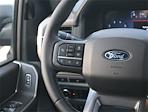 New 2024 Ford F-150 XLT SuperCrew Cab 4x4, Pickup for sale #F124577 - photo 9