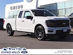 New 2024 Ford F-150 STX Super Cab 4x2, Pickup for sale #F124642 - photo 1