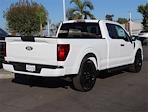 New 2024 Ford F-150 STX Super Cab 4x2, Pickup for sale #F124642 - photo 2