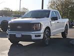 New 2024 Ford F-150 STX Super Cab 4x2, Pickup for sale #F124786 - photo 4