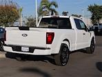 New 2024 Ford F-150 STX Super Cab 4x2, Pickup for sale #F124786 - photo 2