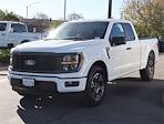 New 2024 Ford F-150 STX Super Cab 4x2, Pickup for sale #F124821 - photo 4