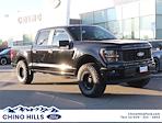 New 2024 Ford F-150 STX SuperCrew Cab 4x2, Pickup for sale #F124872 - photo 1