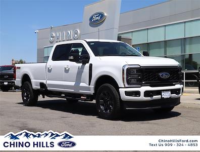 New 2024 Ford F-250 Lariat Crew Cab 4x4, Pickup for sale #F224488 - photo 1