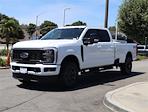 New 2024 Ford F-250 Lariat Crew Cab 4x4, Pickup for sale #F224488 - photo 4