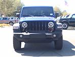 Used 2020 Jeep Wrangler Limited 4x4, SUV for sale #PF7714 - photo 3