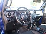 Used 2020 Jeep Wrangler Limited 4x4, SUV for sale #PF7714 - photo 22