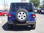 Used 2020 Jeep Wrangler Limited 4x4, SUV for sale #PF7714 - photo 6