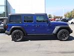 Used 2020 Jeep Wrangler Limited 4x4, SUV for sale #PF7714 - photo 7