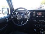 Used 2020 Jeep Wrangler Limited 4x4, SUV for sale #PF7714 - photo 8