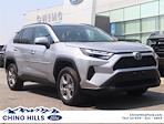 Used 2023 Toyota RAV4 LE 4x4, SUV for sale #PF7721 - photo 1