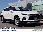 Used 2019 Chevrolet Blazer 3LT FWD, SUV for sale #PF7733 - photo 1