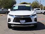 Used 2019 Chevrolet Blazer 3LT FWD, SUV for sale #PF7733 - photo 3