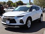 Used 2019 Chevrolet Blazer 3LT FWD, SUV for sale #PF7733 - photo 4