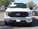 Used 2021 Ford F-150 XL SuperCrew Cab 4x2, Pickup for sale #PF7882 - photo 3