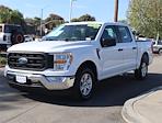 Used 2021 Ford F-150 XL SuperCrew Cab 4x2, Pickup for sale #PF7882 - photo 4