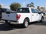 Used 2021 Ford F-150 XL SuperCrew Cab 4x2, Pickup for sale #PF7882 - photo 2