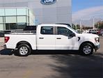 Used 2021 Ford F-150 XL SuperCrew Cab 4x2, Pickup for sale #PF7882 - photo 7