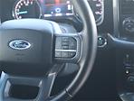 Used 2023 Ford F-150 XLT SuperCrew Cab 4x4, Pickup for sale #PF7993 - photo 10