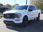 Used 2023 Ford F-150 XLT SuperCrew Cab 4x4, Pickup for sale #PF7993 - photo 4