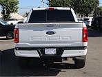 Used 2023 Ford F-150 XLT SuperCrew Cab 4x4, Pickup for sale #PF7993 - photo 6