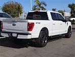 Used 2023 Ford F-150 XLT SuperCrew Cab 4x4, Pickup for sale #PF7993 - photo 2