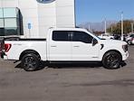 Used 2023 Ford F-150 XLT SuperCrew Cab 4x4, Pickup for sale #PF7993 - photo 7