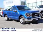 Used 2023 Ford F-150 XLT Regular Cab 4x2, Pickup for sale #PF8007 - photo 1