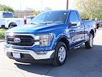 Used 2023 Ford F-150 XLT Regular Cab 4x2, Pickup for sale #PF8007 - photo 4