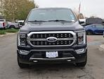 Used 2023 Ford F-150 Platinum SuperCrew Cab 4x4, Pickup for sale #PF8010 - photo 3