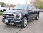 Used 2023 Ford F-150 Platinum SuperCrew Cab 4x4, Pickup for sale #PF8010 - photo 4