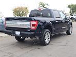 Used 2023 Ford F-150 Platinum SuperCrew Cab 4x4, Pickup for sale #PF8010 - photo 2