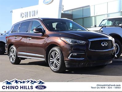 Used 2019 Infiniti QX60 Luxe 4x4, SUV for sale #PF8015 - photo 1