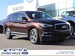 Used 2019 Infiniti QX60 Luxe 4x4, SUV for sale #PF8015 - photo 1