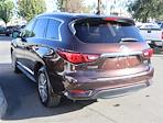 Used 2019 Infiniti QX60 Luxe 4x4, SUV for sale #PF8015 - photo 5