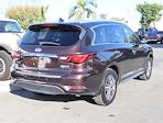 Used 2019 Infiniti QX60 Luxe 4x4, SUV for sale #PF8015 - photo 2