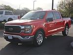 Used 2023 Ford F-150 XLT SuperCrew Cab 4x2, Pickup for sale #PF8034 - photo 4