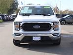 Used 2023 Ford F-150 XLT SuperCrew Cab 4x2, Pickup for sale #PF8035 - photo 3