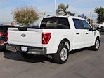 Used 2023 Ford F-150 XLT SuperCrew Cab 4x2, Pickup for sale #PF8035 - photo 2