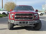 Used 2018 Ford F-150 Raptor SuperCrew Cab 4x4, Pickup for sale #PF8044 - photo 3