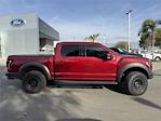 Used 2018 Ford F-150 Raptor SuperCrew Cab 4x4, Pickup for sale #PF8044 - photo 5