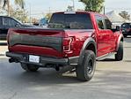 Used 2018 Ford F-150 Raptor SuperCrew Cab 4x4, Pickup for sale #PF8044 - photo 2