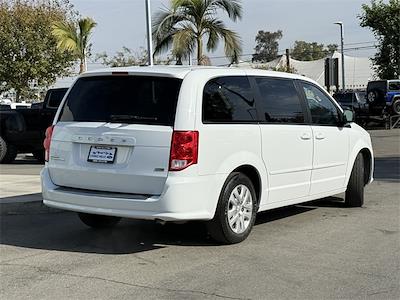 Used 2016 Dodge Grand Caravan SE FWD, Minivan for sale #PF8057 - photo 2