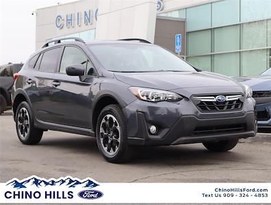 Used 2021 Subaru Crosstrek Premium AWD, SUV for sale #STK315021 - photo 1