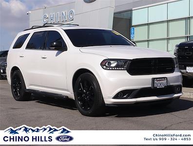 Used 2017 Dodge Durango GT 4x2, SUV for sale #TF7910 - photo 1