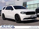 Used 2017 Dodge Durango GT 4x2, SUV for sale #TF7910 - photo 1