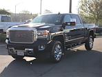 Used 2017 GMC Sierra 2500 Denali Crew Cab 4x4, Pickup for sale #TF8021 - photo 4